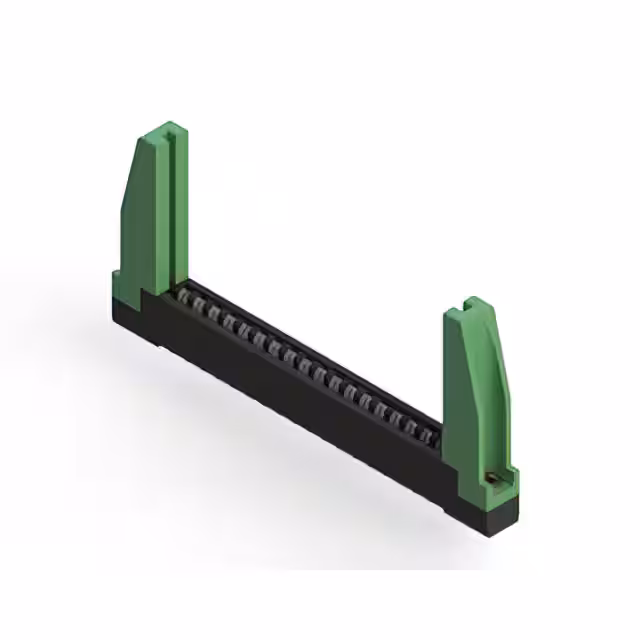 357-019-453-178 EDAC Inc.  Edgeboard Connectors